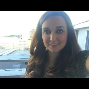 Meet your Posher, Gina